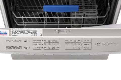 Máy rửa chén Bosch SMS63L08EA Series 6