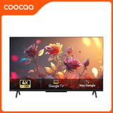 Google Tivi Coocaa 4K 55 Inch 55Y68