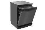 Máy rửa chén độc lập Hafele HDW-F602EB (538.21.360)