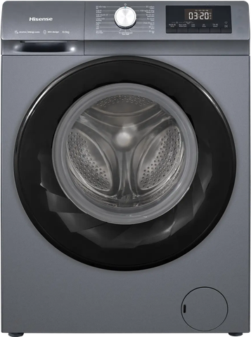 Máy giặt Hisense Inverter 9 kg WF90N1Y