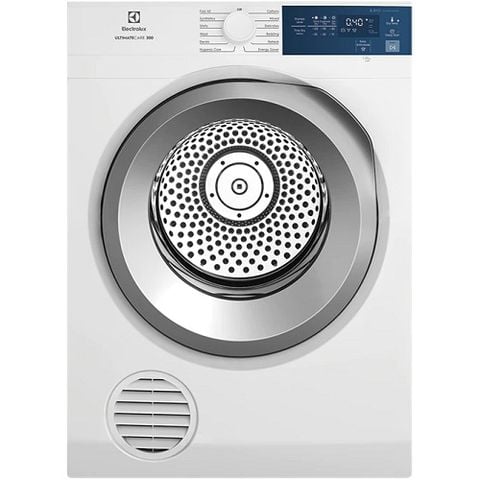 Máy sấy Electrolux 8.5 kg EDV854J3WB