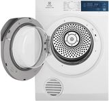 Máy sấy Electrolux 8.5 kg EDV854J3WB