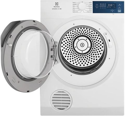 Máy sấy Electrolux 8.5 kg EDV854J3WB