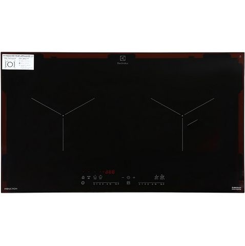 Bếp từ đôi Electrolux EHI7280BB