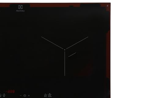 Bếp từ đôi Electrolux EHI7280BB