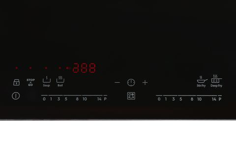Bếp từ đôi Electrolux EHI7280BB
