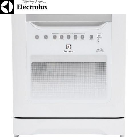 Máy rửa chén Electrolux ESF6010BW