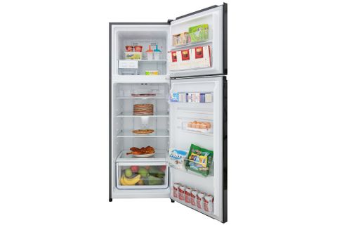 Tủ lạnh Electrolux Inverter 318 lít ETB3400J-H