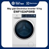 Máy giặt Electrolux Inverter 10 Kg EWF1024P5WB