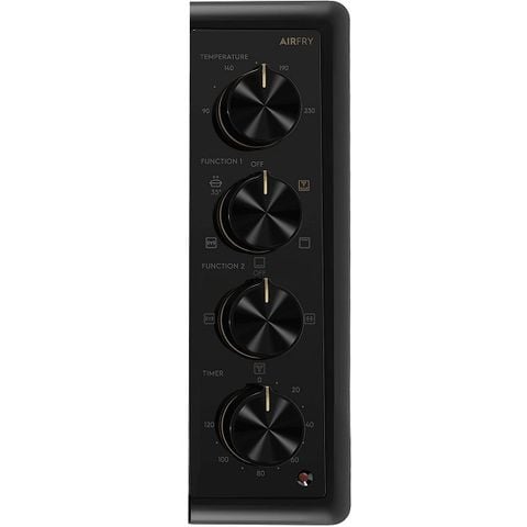 Lò nướng Electrolux EOT4022XFG 40 lít