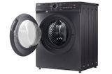 Máy giặt sấy Toshiba Inverter giặt 13/8 kg TWD-T21BU140UWV(MG)