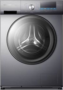 Máy giặt Sharp Inverter 9 kg ES-FM90CB-SB