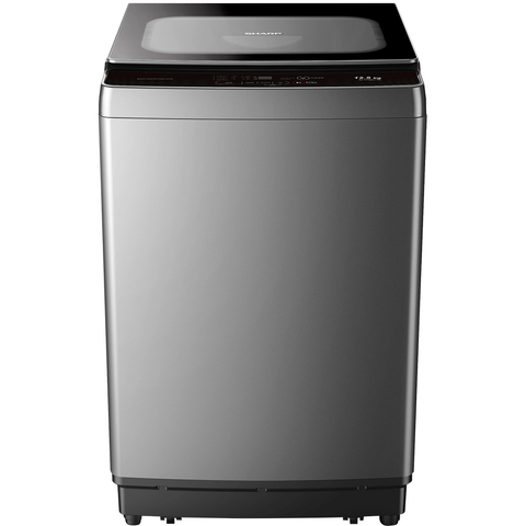 Máy giặt Sharp 12.5 kg ES-TM125CN-MR
