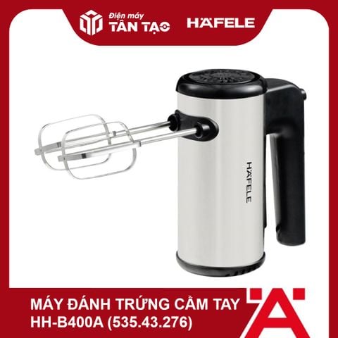 Máy đánh trứng Hafele HH-B400A (535.43.276)