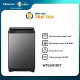 Máy giặt Hisense Inverter 10.5 kg WT5J1013DT