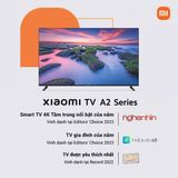 Android Tivi Xiaomi A2 58 inch L58M7-EASEA