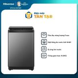 Máy giặt Hisense Inverter 10.5 kg WT5J1013DT