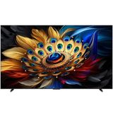 Google Tivi TCL QLED 4K 65 Inch 65C655