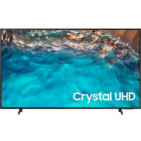 Smart Tivi Samsung 4K 43 Inch UA43BU8000