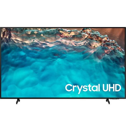 Smart Tivi Samsung 4K 50 inch UA50BU8000