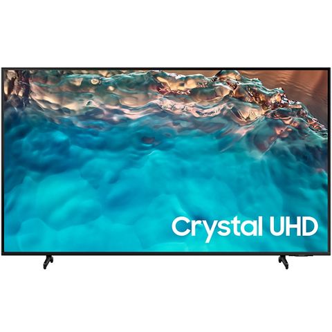 Smart Tivi Samsung 4K 85 inch UA85BU8000