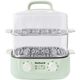 Nồi lẩu hấp điện đa năng Bluestone MPB-7235