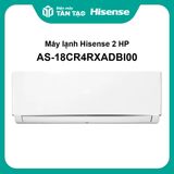 Máy lạnh Hisense 2 HP AS-18CR4RXADBI00