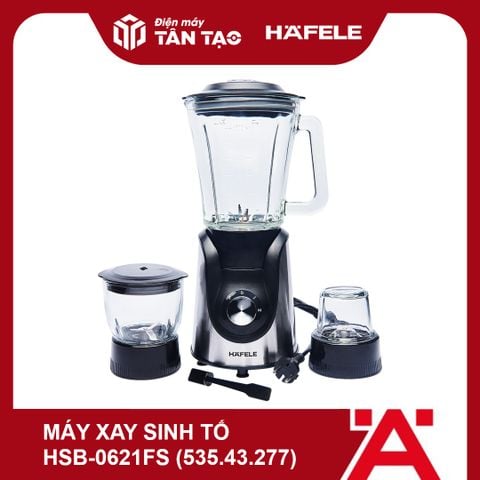 Máy xay sinh tố đa năng Hafele HSB-0621FS (535.43.277)