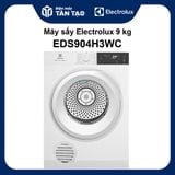 Máy sấy Electrolux 9 kg EDS904H3WC
