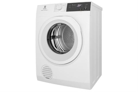Máy sấy Electrolux 9 kg EDV904H3WC