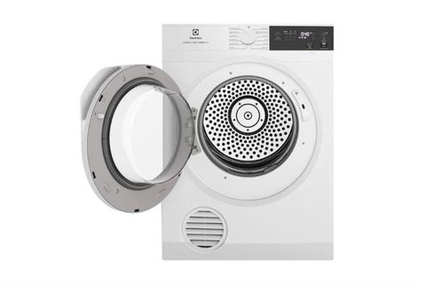 Máy sấy Electrolux 9 kg EDV904H3WC