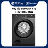 Máy sấy Electrolux 9 kg EDV904N3SC