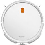 Máy Hút Bụi Xiaomi Robot Vacuum E5 Trắng