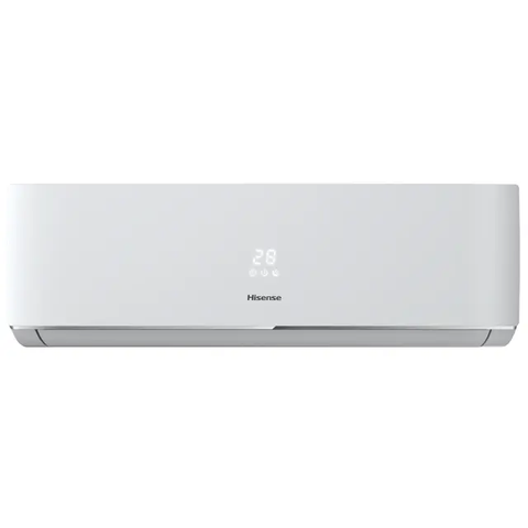 Máy lạnh Hisense 1 HP AS-10CR4RYDDJ02