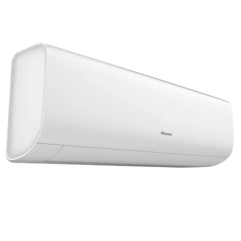 Máy lạnh Hisense 1.5 HP Inverter AS-12TR4RYDTU00B