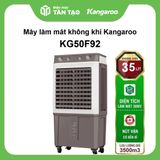 Máy làm mát không khí Kangaroo KG50F92