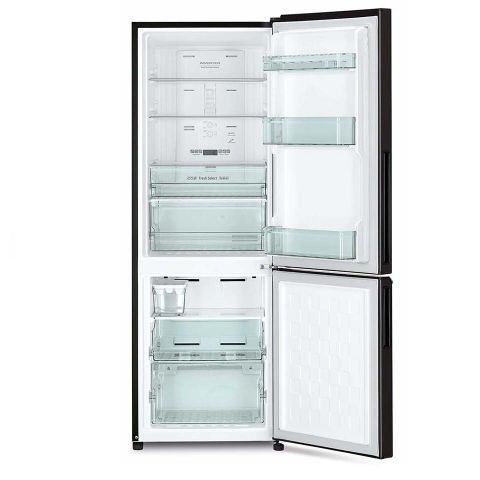 Tủ lạnh Hitachi Inverter 275 lít R-B330PGV8-BSL