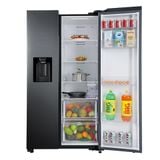 Tủ lạnh Samsung Inverter 635 lít RS64R5301B4/SV