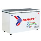 Tủ đông Sanaky 1 ngăn Inverter VH-2899A4K  280 lít