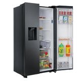 Tủ lạnh Samsung Inverter 635 lít RS64R5301B4/SV