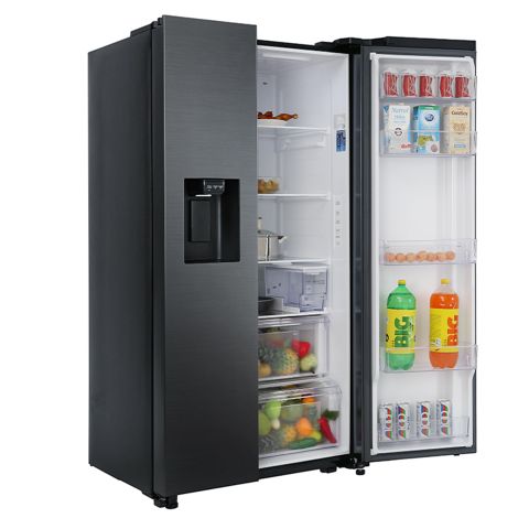 Tủ lạnh Samsung Inverter 635 lít RS64R5301B4/SV