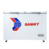 Tủ đông Sanaky 1 ngăn VH-3699A2KD 360 lít