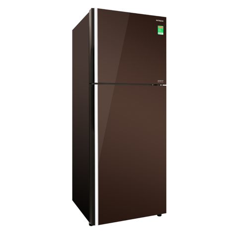 Tủ lạnh Hitachi Inverter 406 lít R-FG510PGV8-GBW