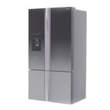 Tủ lạnh Hitachi Inverter 587 lít R-WB730PGV6X-XGR