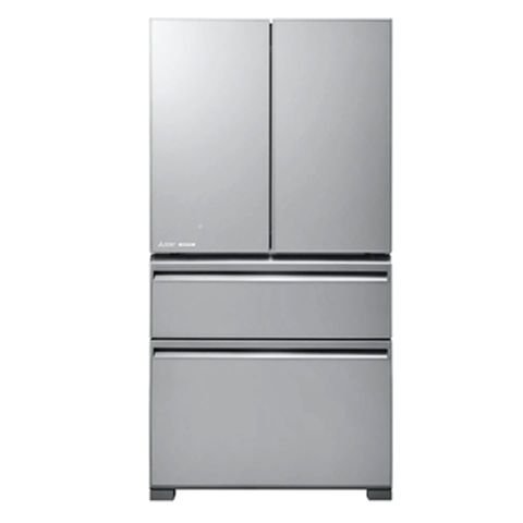 Tủ lạnh Mitsubishi Electric Inverter 564 lít MR-LX68EM-GSL-V