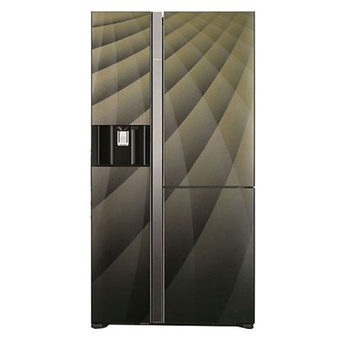 Tủ lạnh Hitachi Inverter 584 lít R-FM800AGPGV4X-DIA