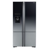 Tủ lạnh Hitachi Inverter 587 lít R-WB730PGV6X-XGR