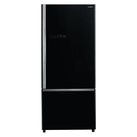 Tủ lạnh Hitachi Inverter 415 lít R-B505PGV6-GBK