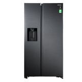 Tủ lạnh Samsung Inverter 635 lít RS64R5301B4/SV