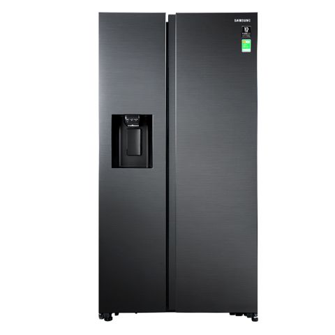 Tủ lạnh Samsung Inverter 635 lít RS64R5301B4/SV